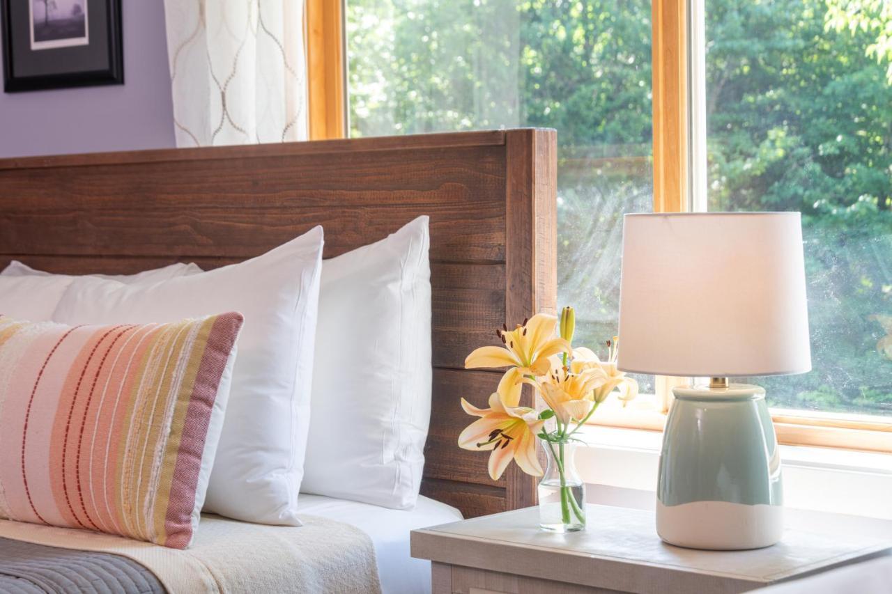 White Horse Lodge Waitsfield المظهر الخارجي الصورة