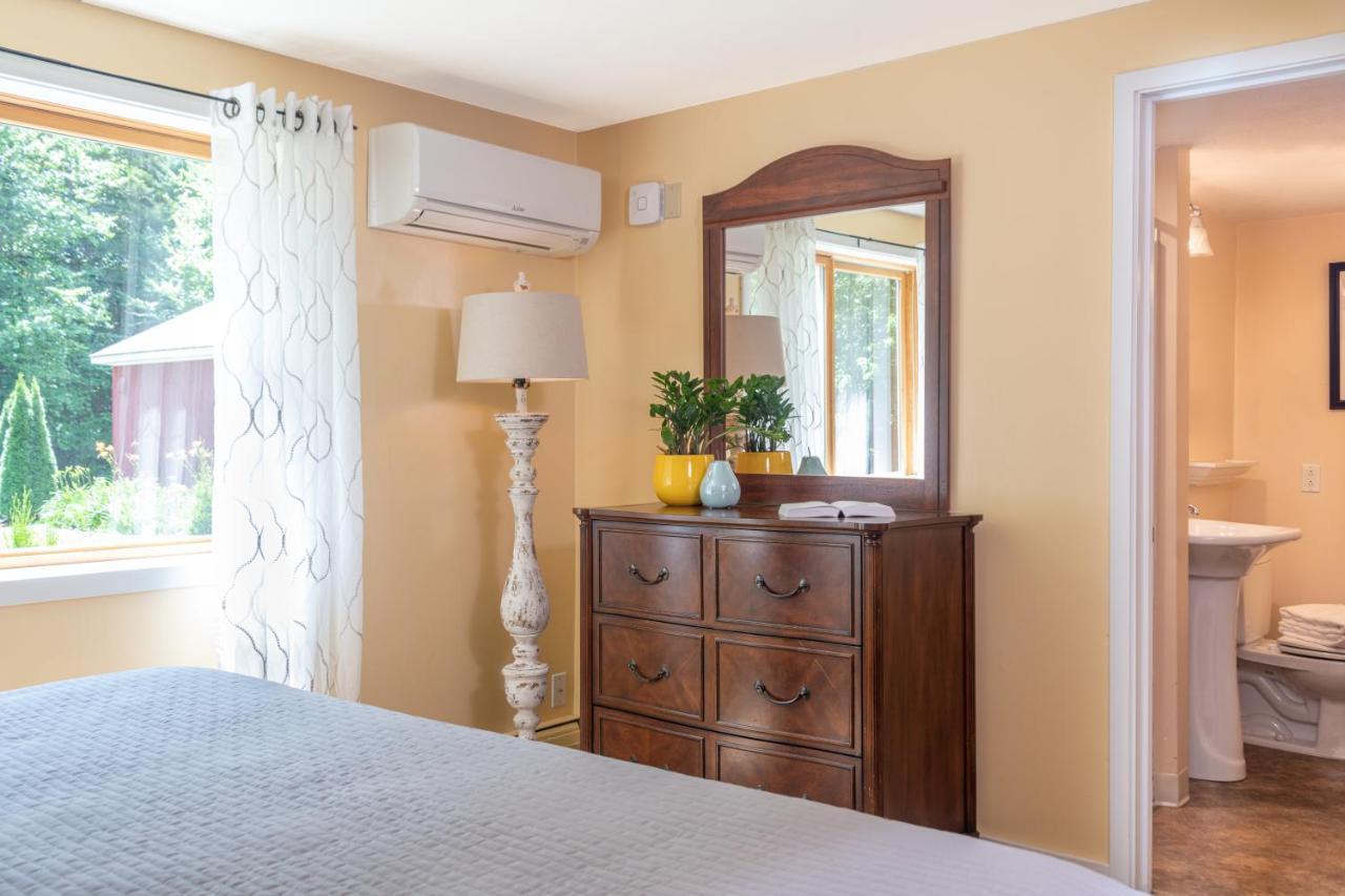 White Horse Lodge Waitsfield المظهر الخارجي الصورة