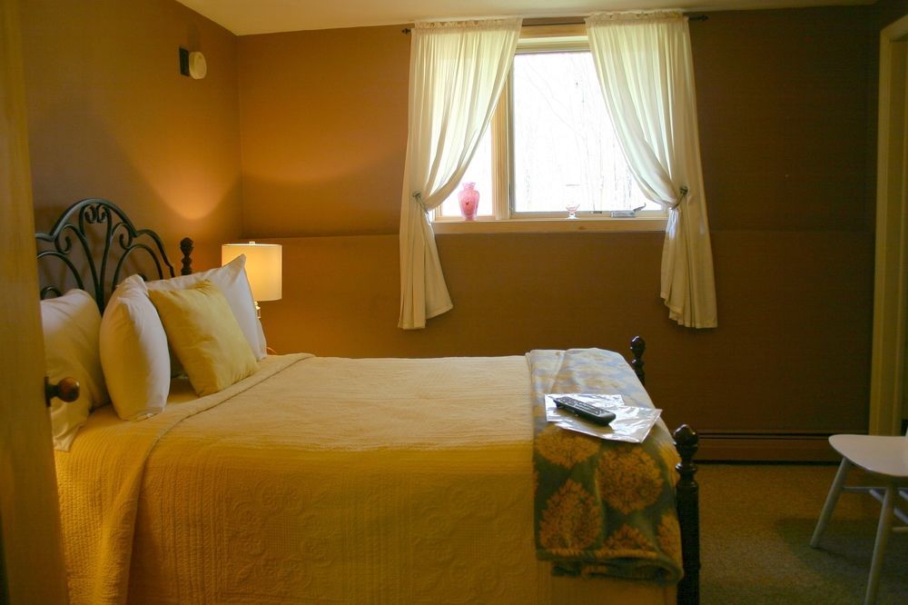 White Horse Lodge Waitsfield المظهر الخارجي الصورة