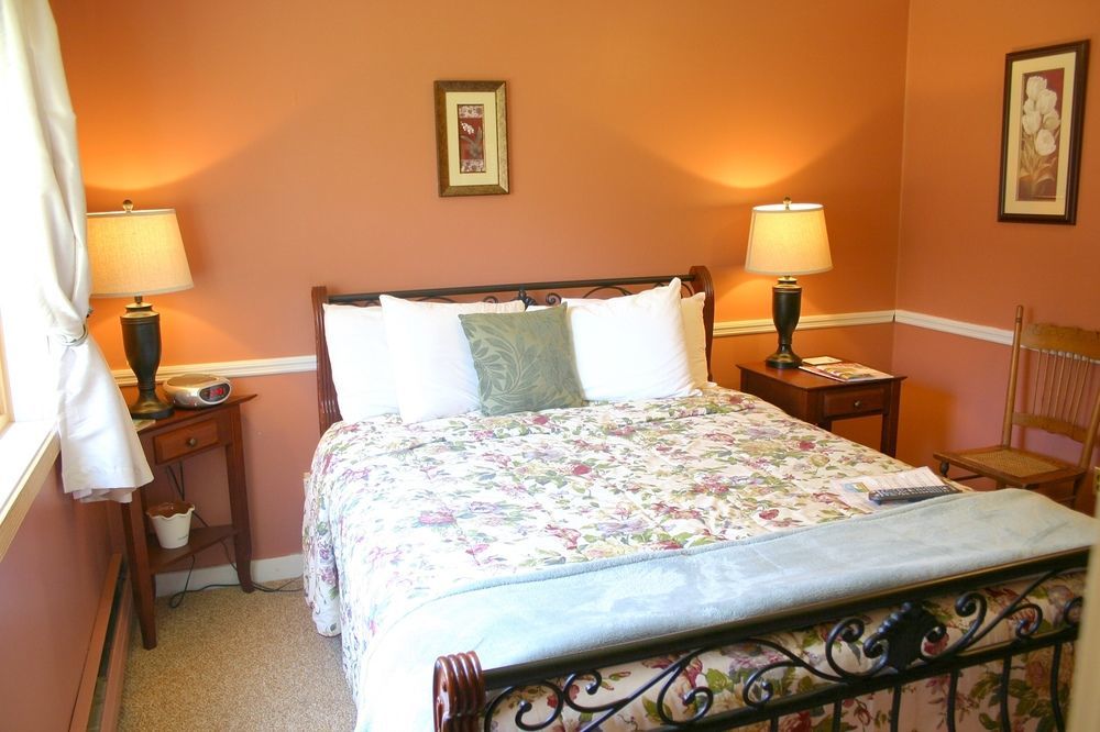 White Horse Lodge Waitsfield المظهر الخارجي الصورة